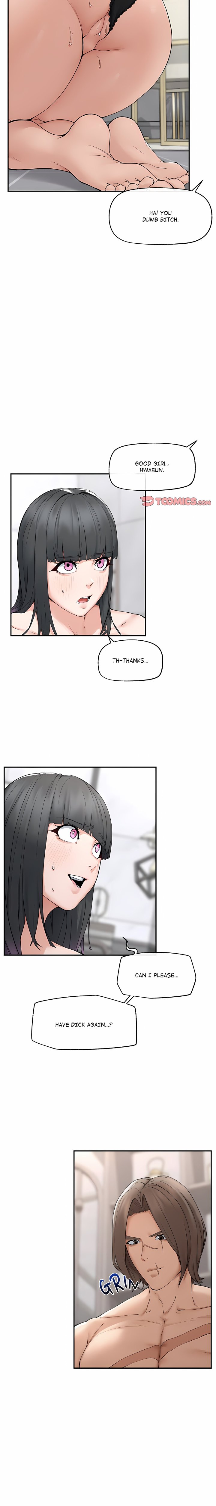 Mr. Superconductor (Uncensored) Chapter 35 - Page 11
