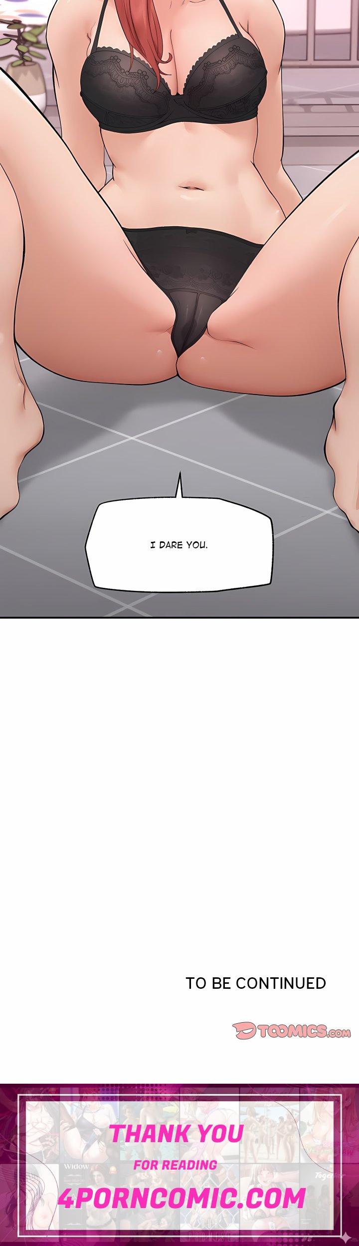 Mr. Superconductor (Uncensored) Chapter 35 - Page 21