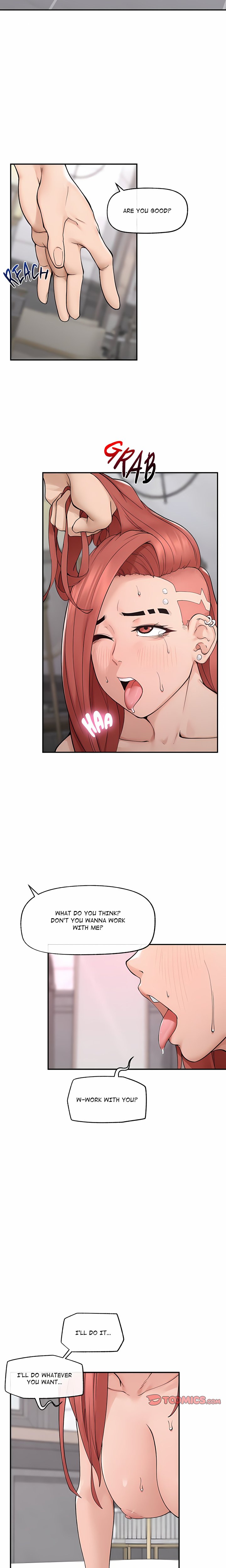 Mr. Superconductor (Uncensored) Chapter 36 - Page 18