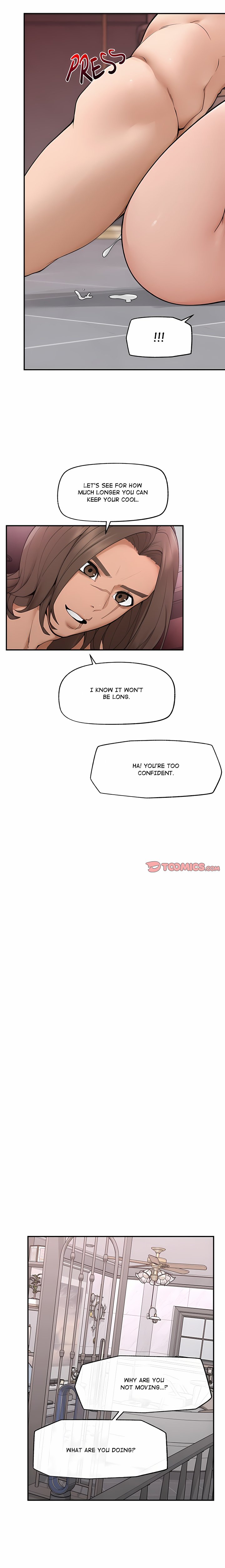 Mr. Superconductor (Uncensored) Chapter 36 - Page 7