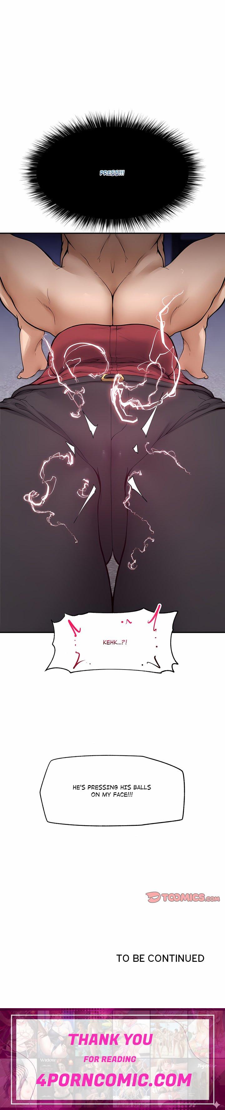 Mr. Superconductor (Uncensored) Chapter 37 - Page 20