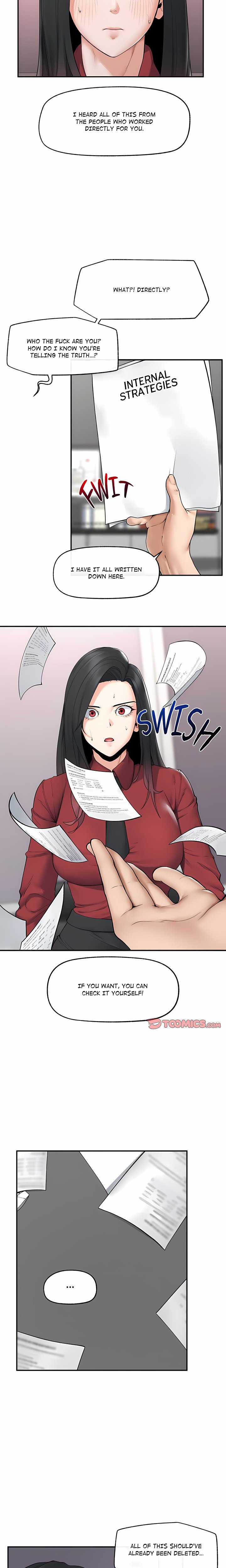 Mr. Superconductor (Uncensored) Chapter 37 - Page 9