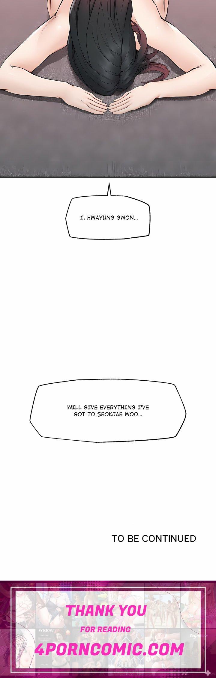Mr. Superconductor (Uncensored) Chapter 40 - Page 23