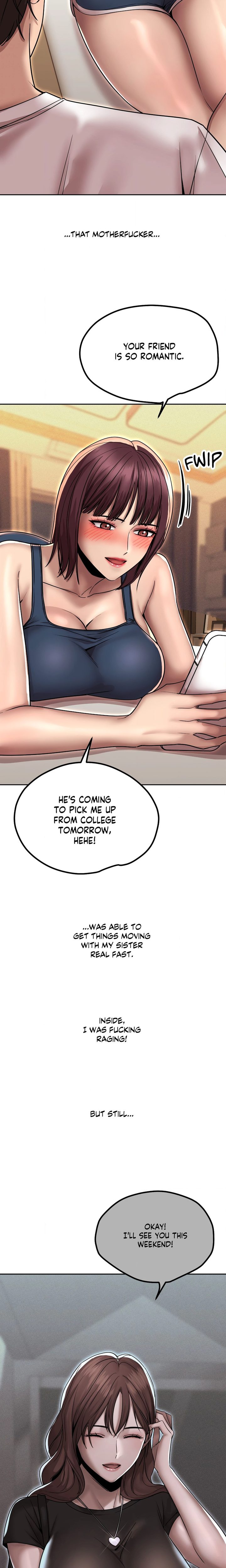 True or False? Chapter 168 - Page 2