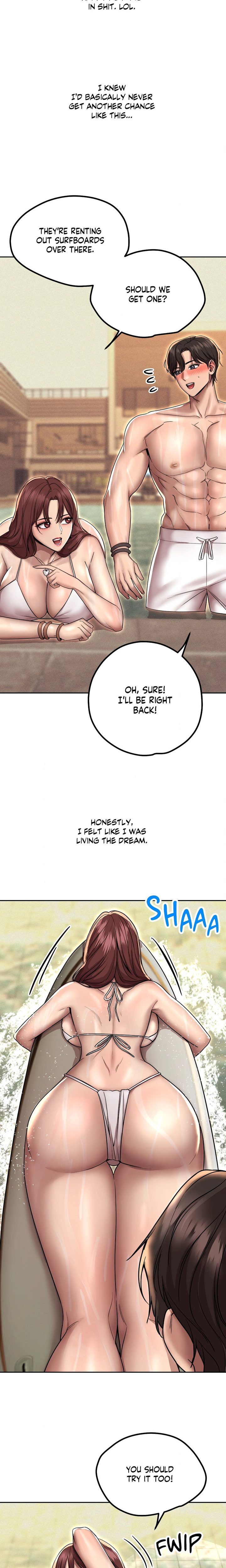 True or False? Chapter 168 - Page 4