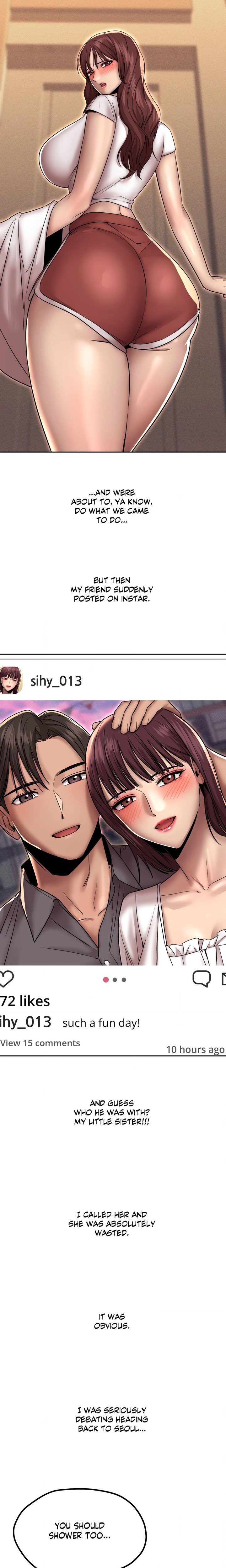 True or False? Chapter 168 - Page 6