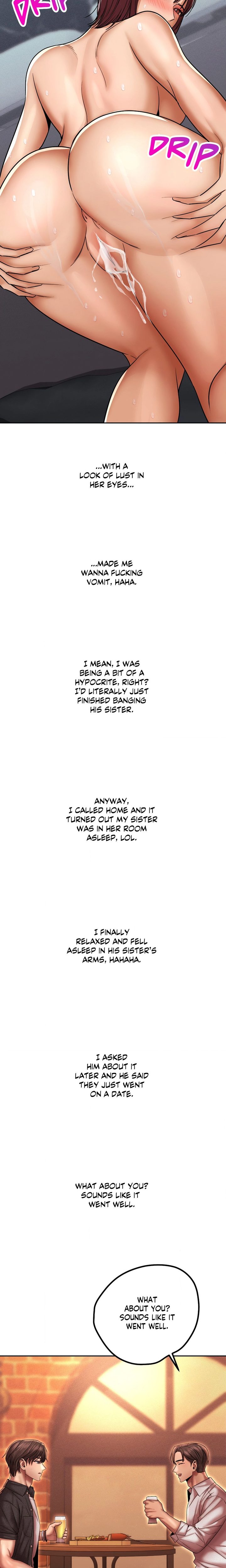 True or False? Chapter 169 - Page 8