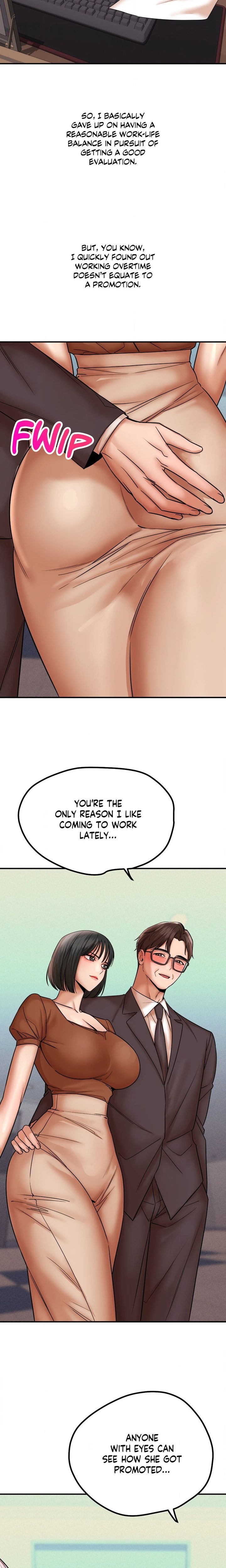 True or False? Chapter 170 - Page 4