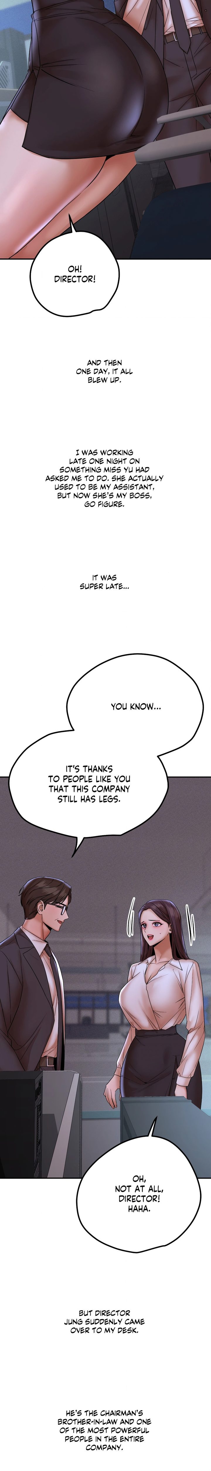 True or False? Chapter 170 - Page 7