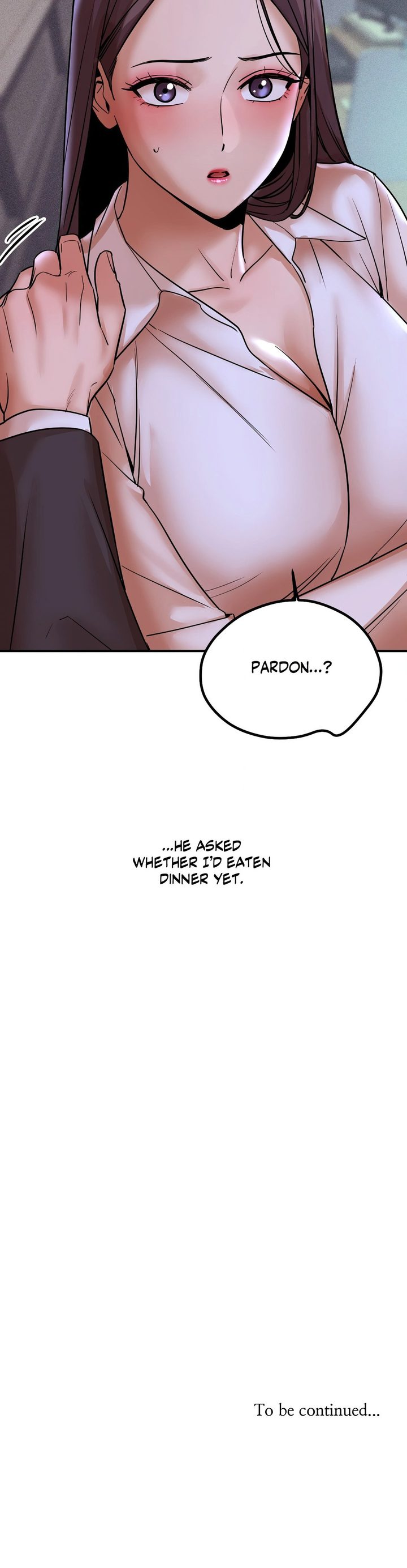 True or False? Chapter 170 - Page 9
