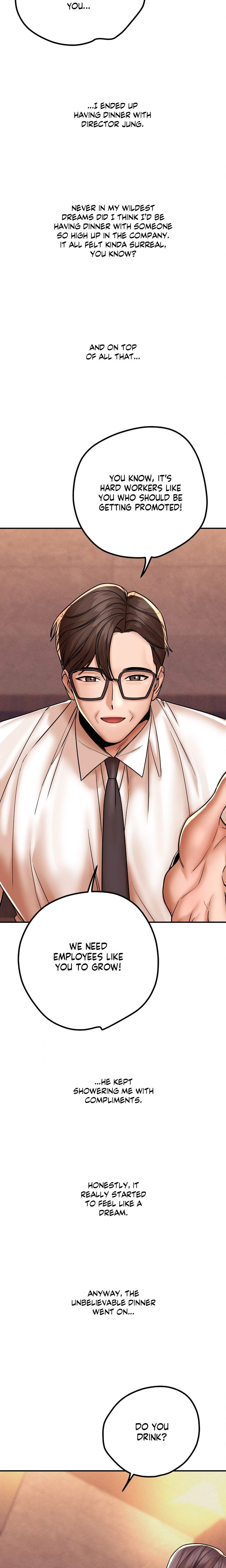 True or False? Chapter 171 - Page 2