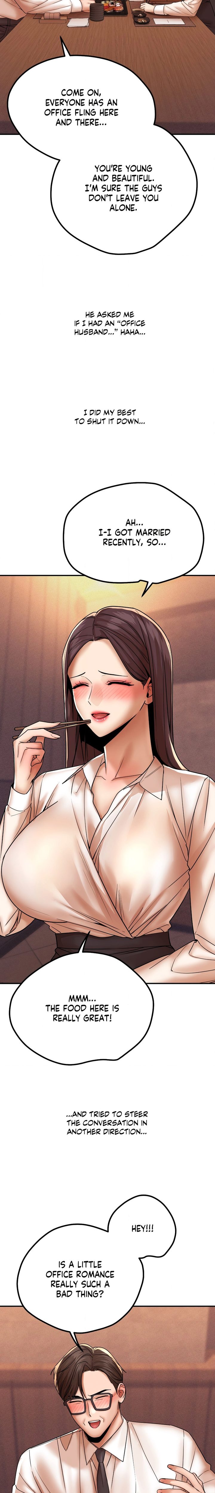 True or False? Chapter 171 - Page 4