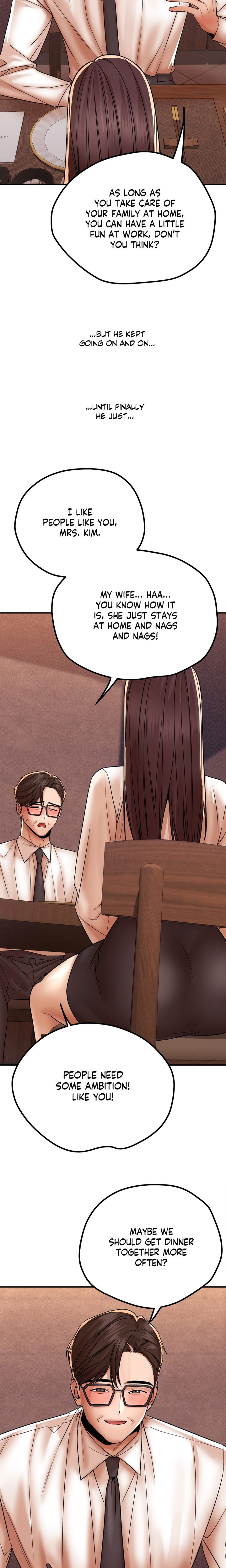 True or False? Chapter 171 - Page 5