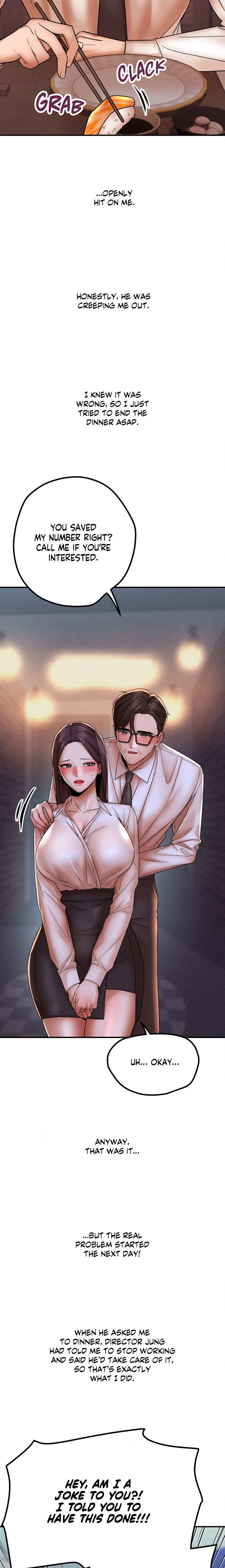 True or False? Chapter 171 - Page 6