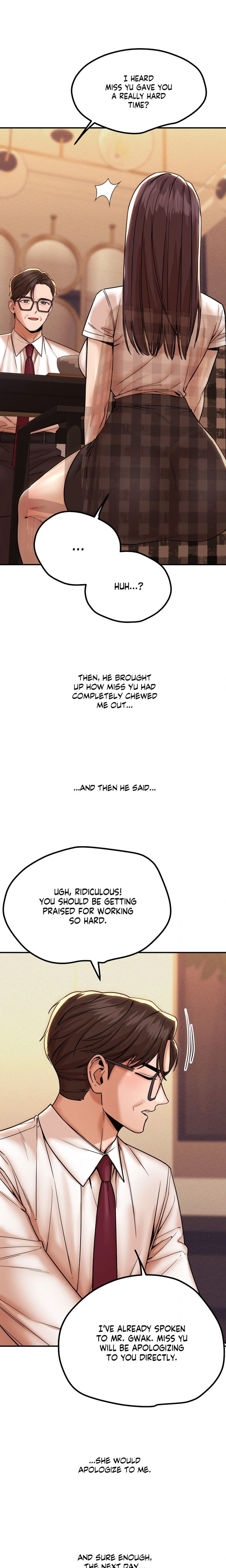 True or False? Chapter 172 - Page 2