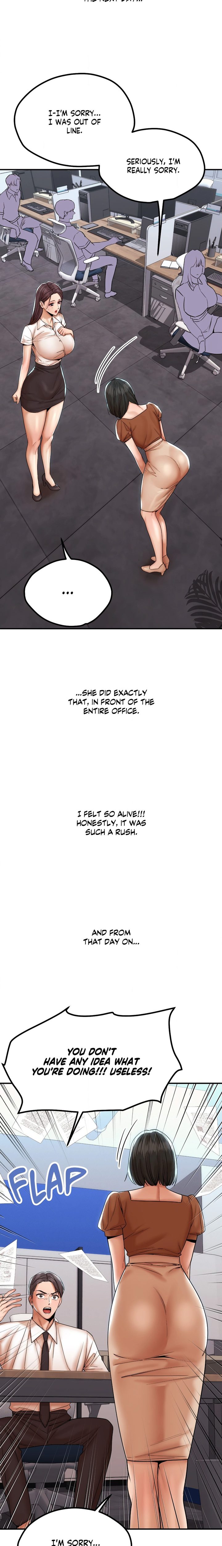 True or False? Chapter 172 - Page 3