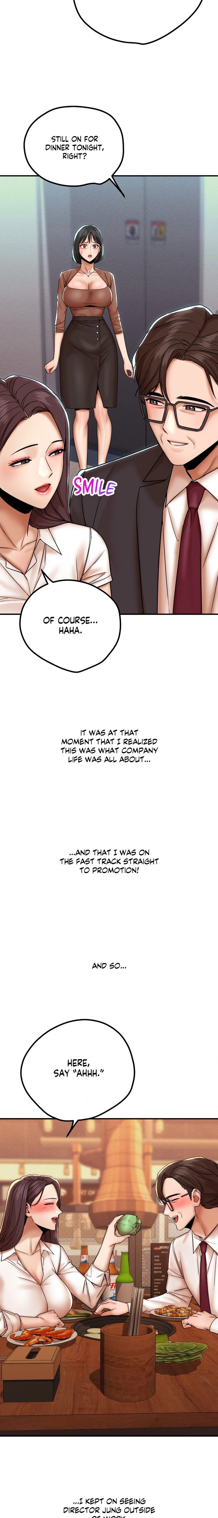 True or False? Chapter 172 - Page 5