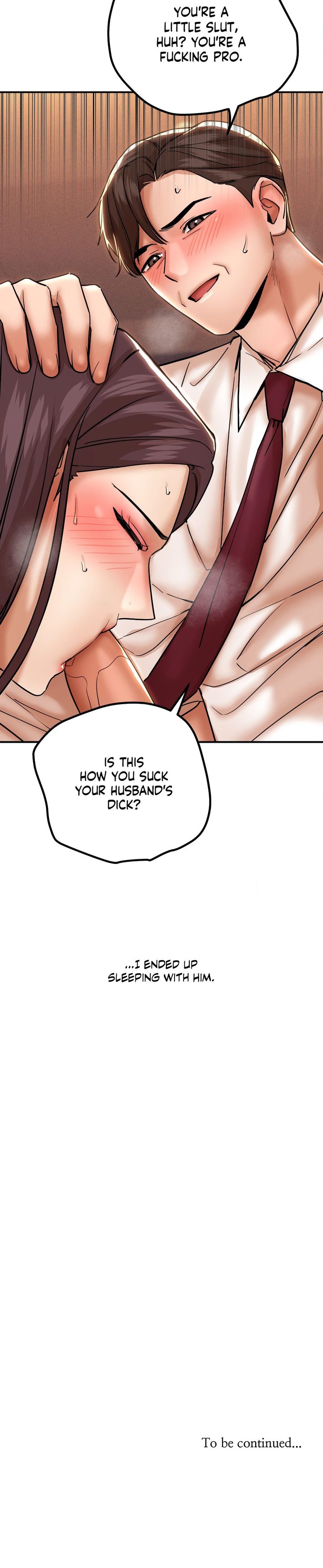True or False? Chapter 172 - Page 8