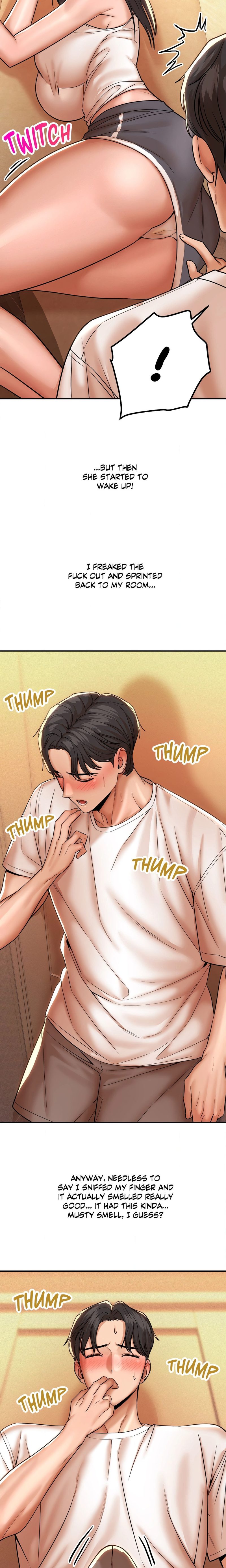 True or False? Chapter 174 - Page 7