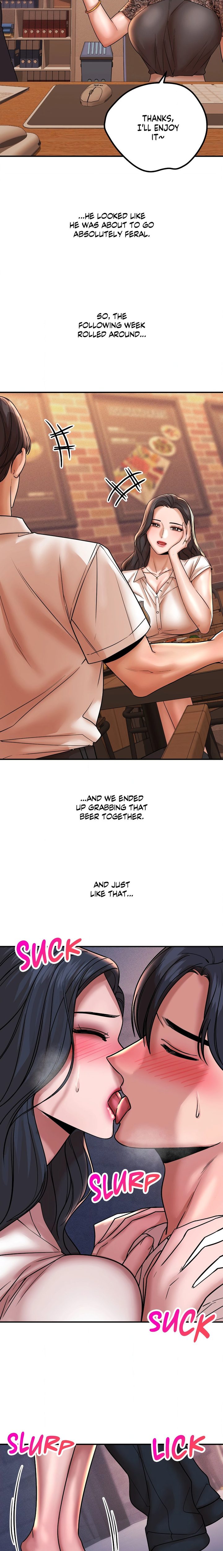 True or False? Chapter 177 - Page 6