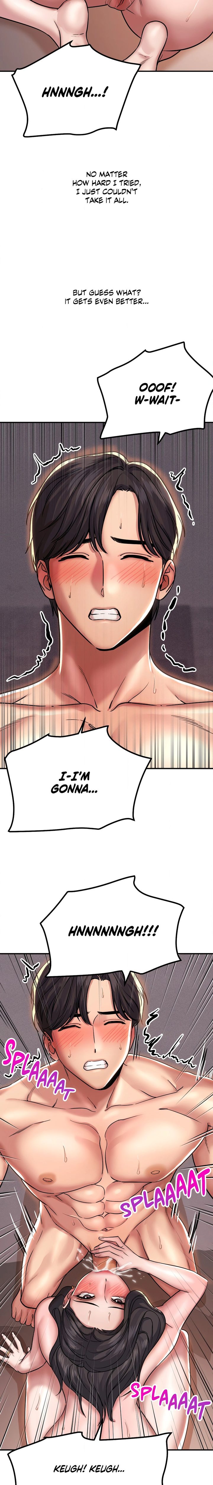 True or False? Chapter 178 - Page 3