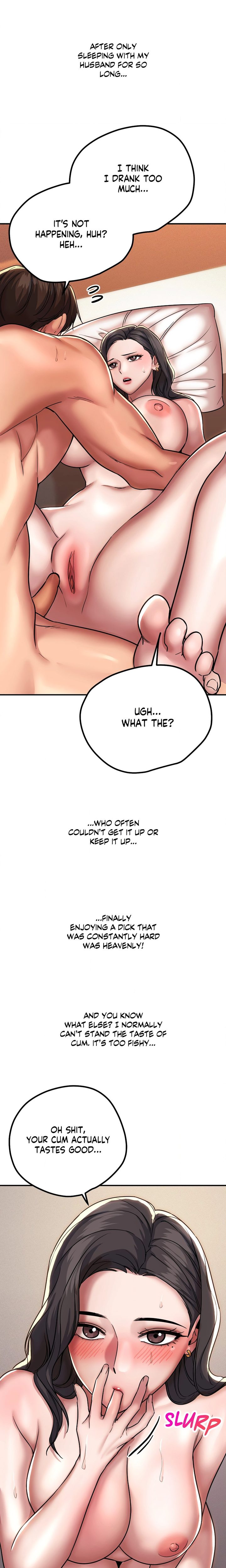 True or False? Chapter 178 - Page 5