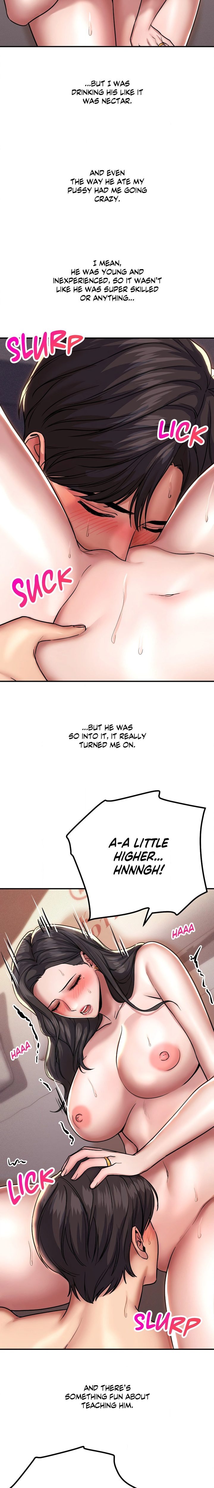 True or False? Chapter 178 - Page 6
