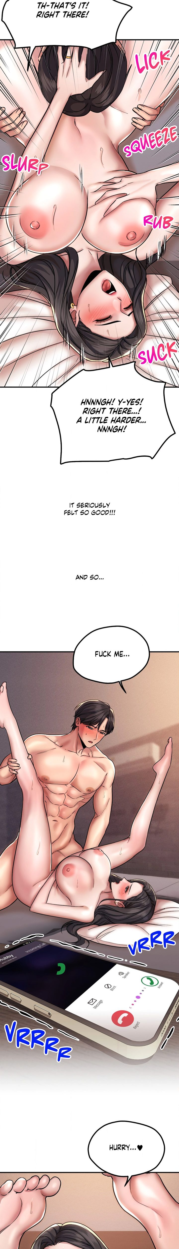 True or False? Chapter 178 - Page 7