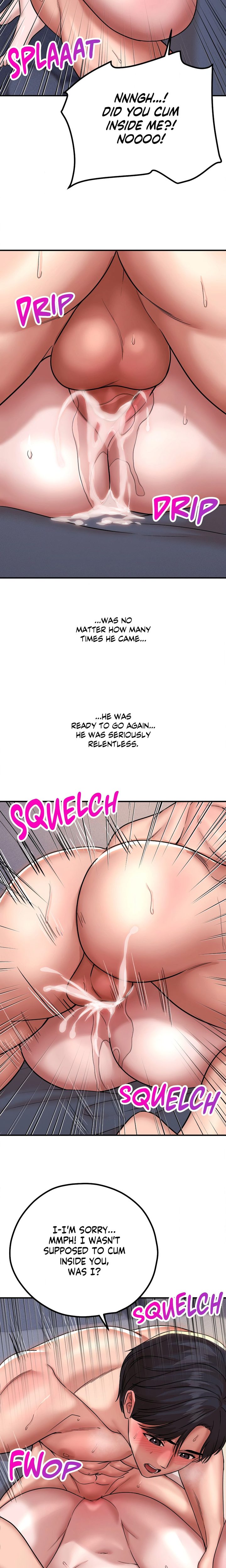 True or False? Chapter 179 - Page 3