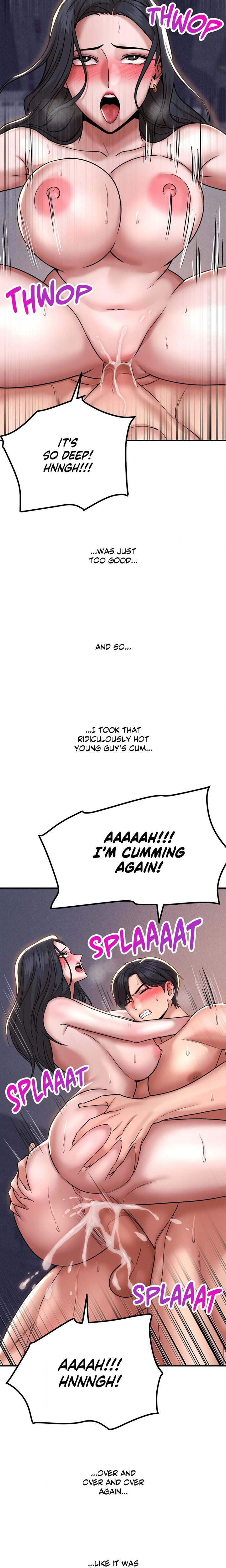 True or False? Chapter 179 - Page 6