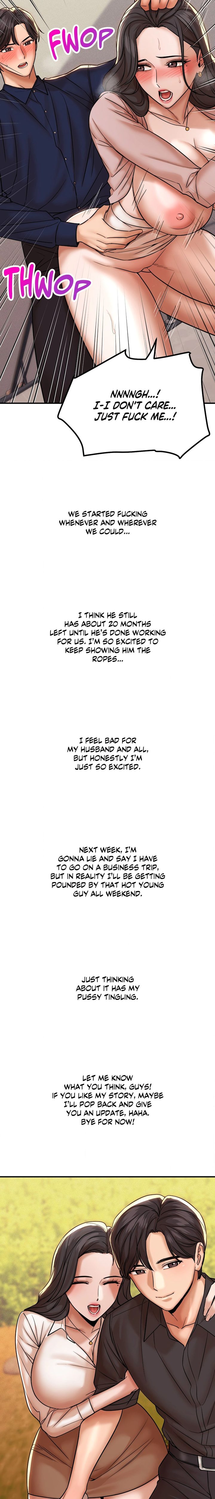 True or False? Chapter 179 - Page 8