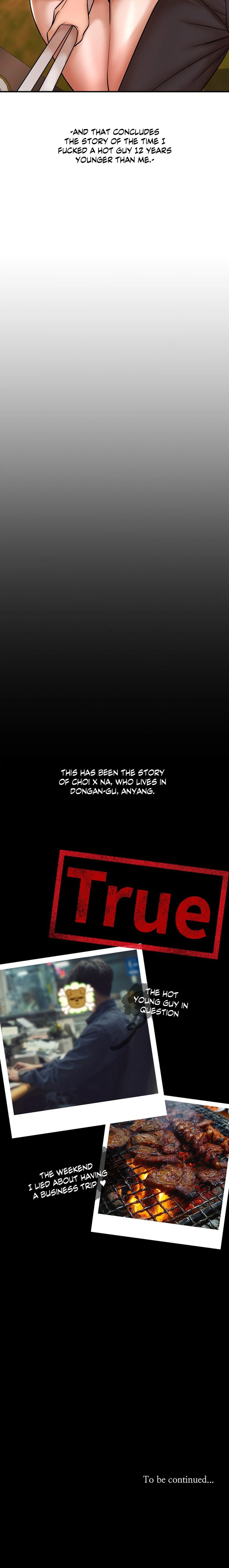 True or False? Chapter 179 - Page 9