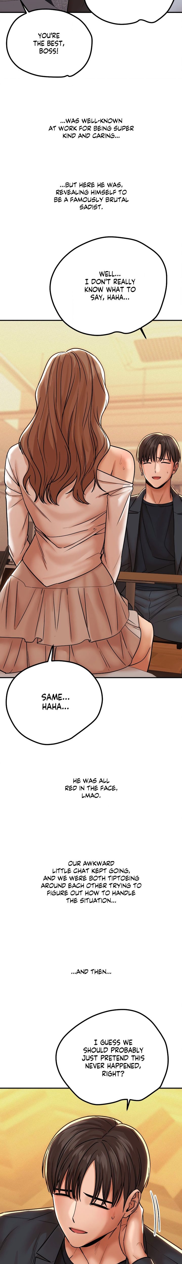 True or False? Chapter 181 - Page 3