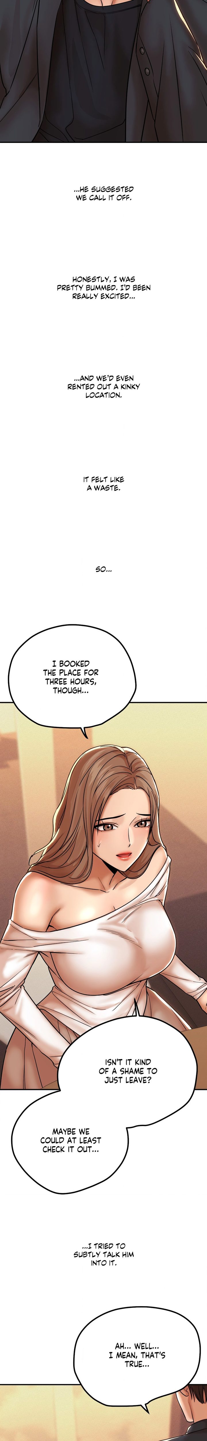 True or False? Chapter 181 - Page 4