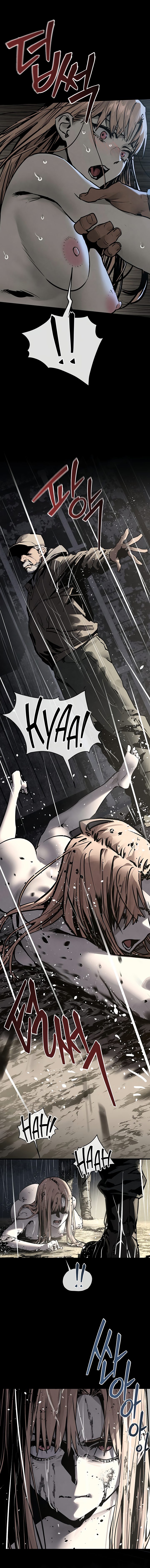 Moby Dick Chapter 99 - Page 8
