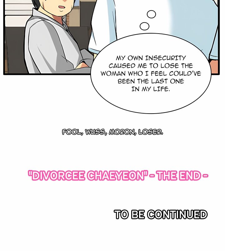 Confessions at the Love Clinic Chapter 15 - Page 8