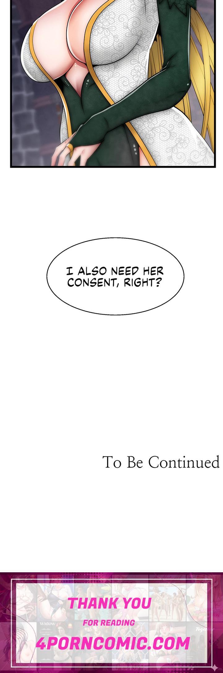Sexy Virtual Elf Chapter 7 - Page 41