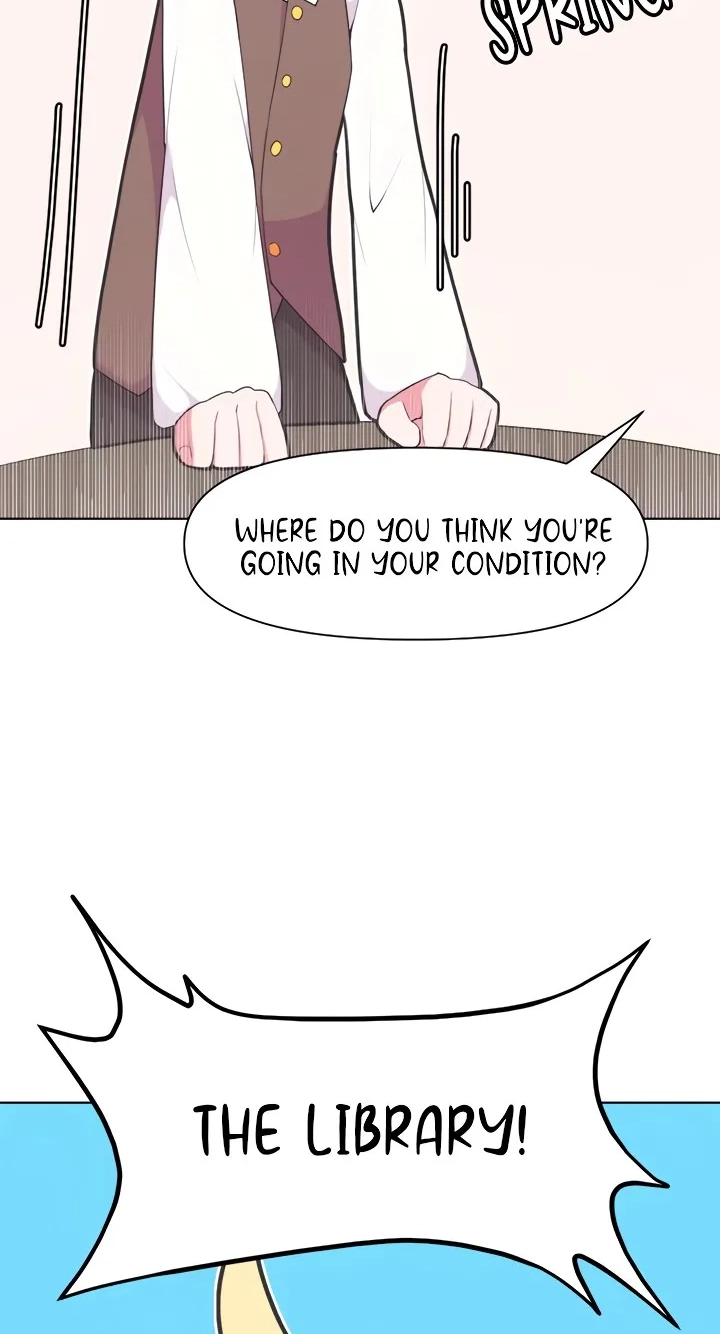 How to Make Love in a Fantasy World Chapter 29 - Page 14
