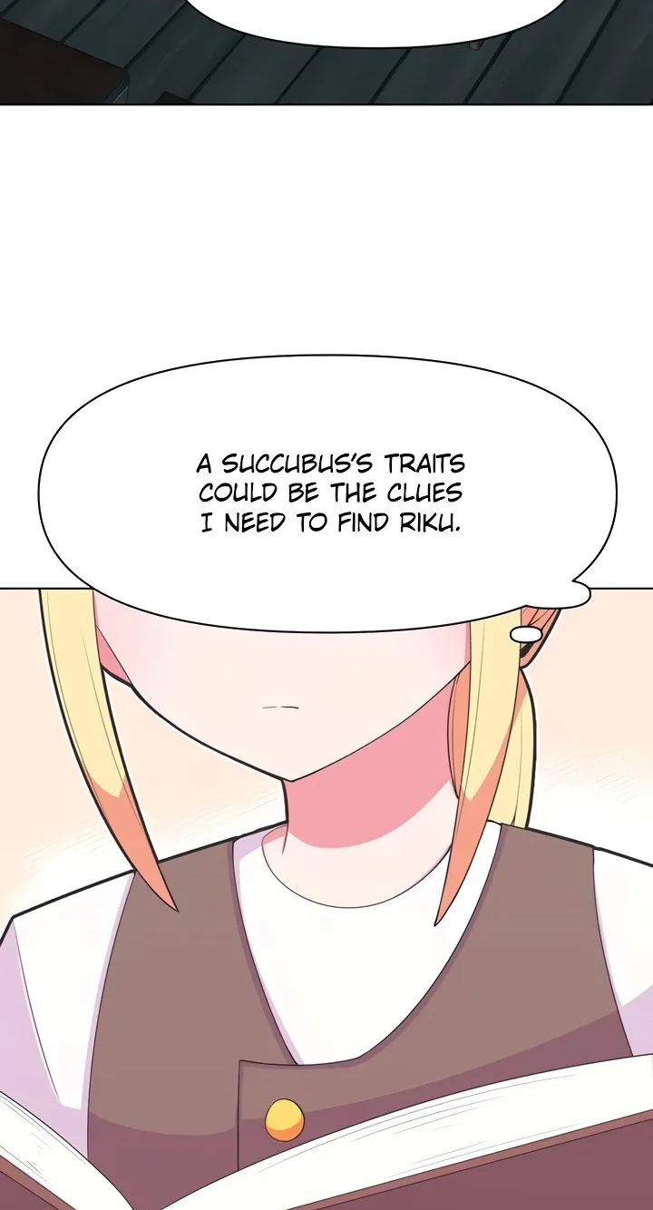 How to Make Love in a Fantasy World Chapter 29 - Page 20