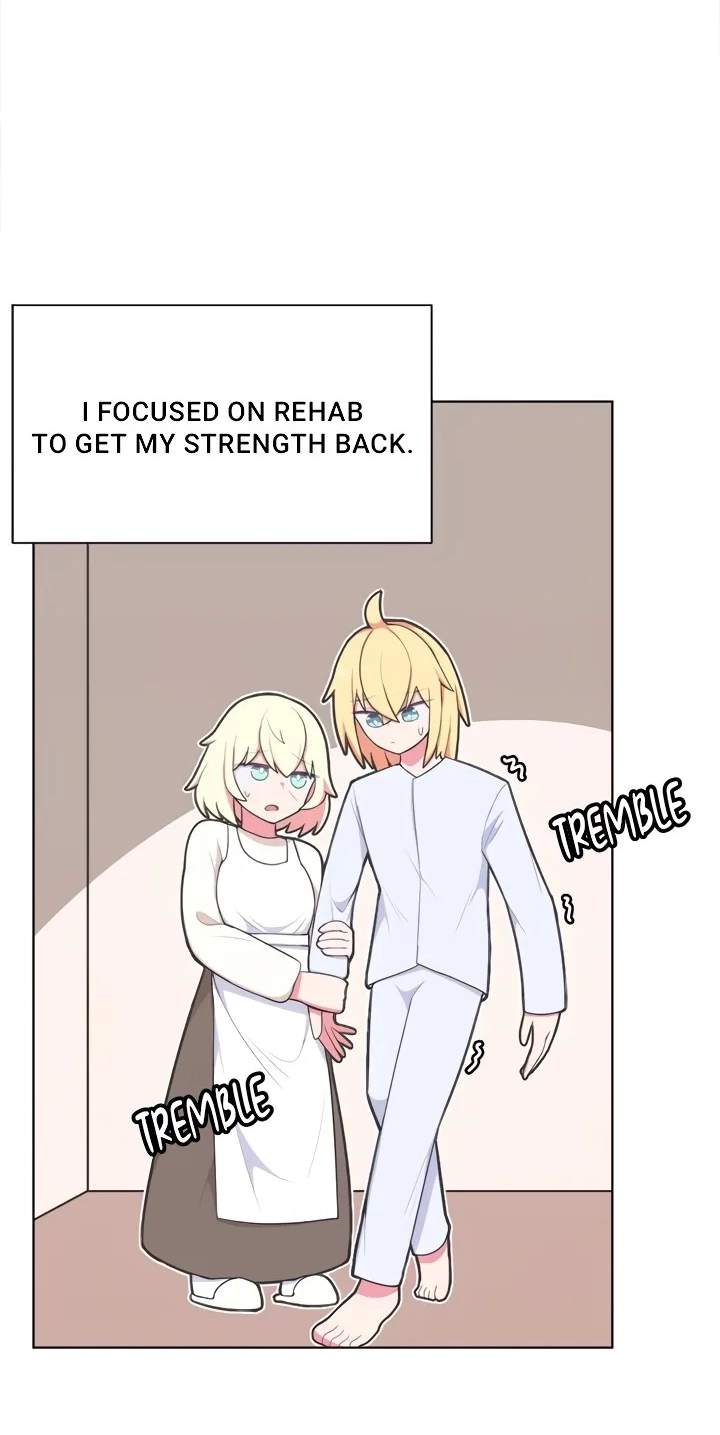 How to Make Love in a Fantasy World Chapter 29 - Page 3