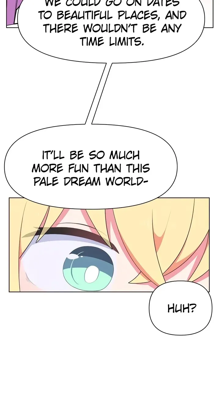 How to Make Love in a Fantasy World Chapter 31 - Page 23