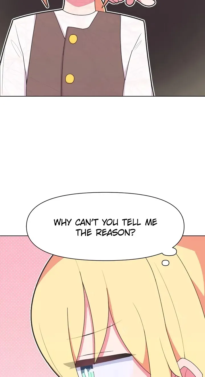 How to Make Love in a Fantasy World Chapter 31 - Page 42