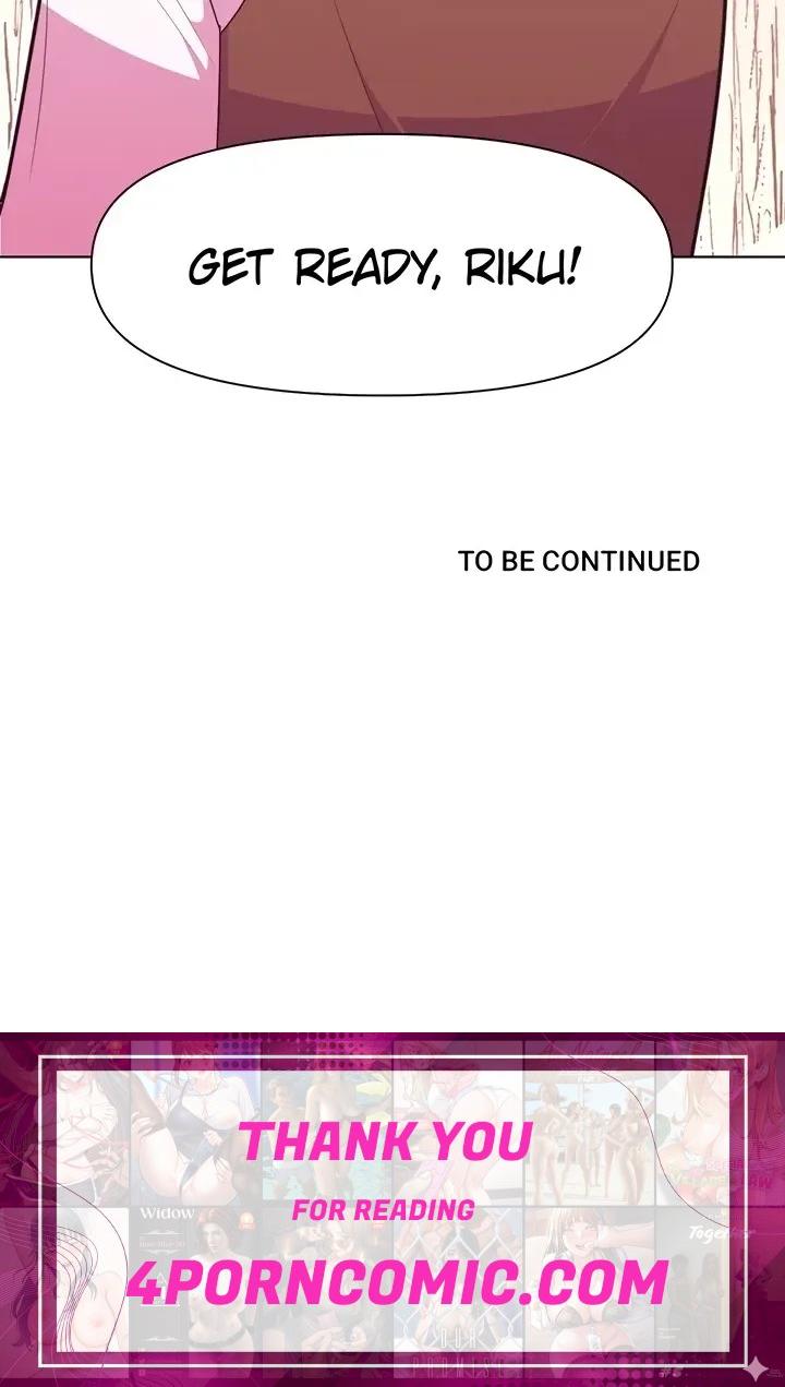 How to Make Love in a Fantasy World Chapter 31 - Page 45