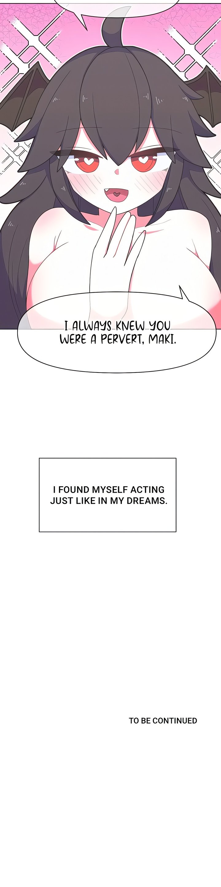 How to Make Love in a Fantasy World Chapter 36 - Page 11