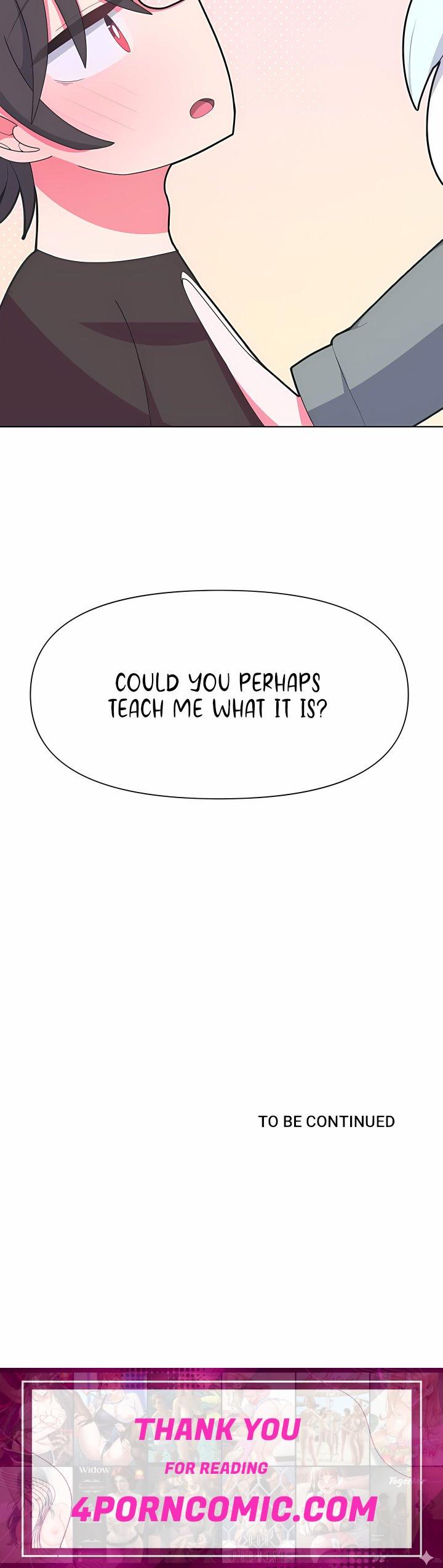 How to Make Love in a Fantasy World Chapter 41 - Page 13