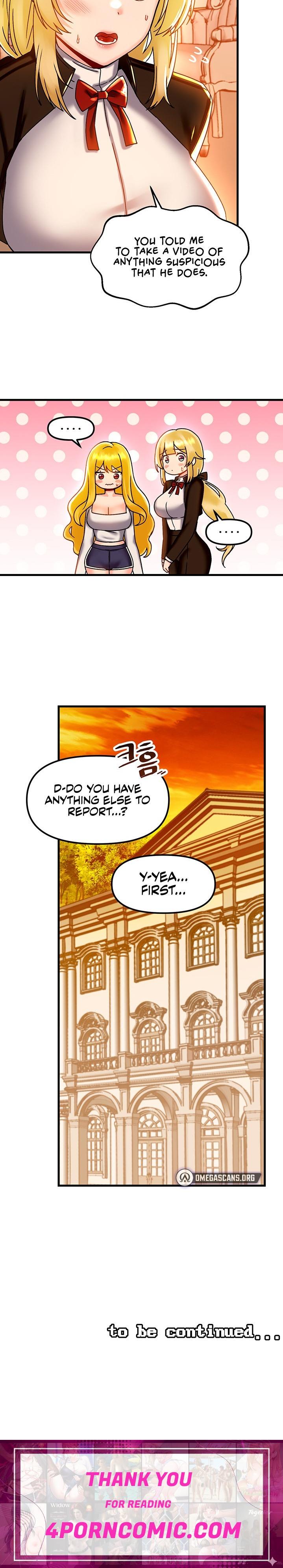 Trapped in the Academy’s Eroge Chapter 44 - Page 27