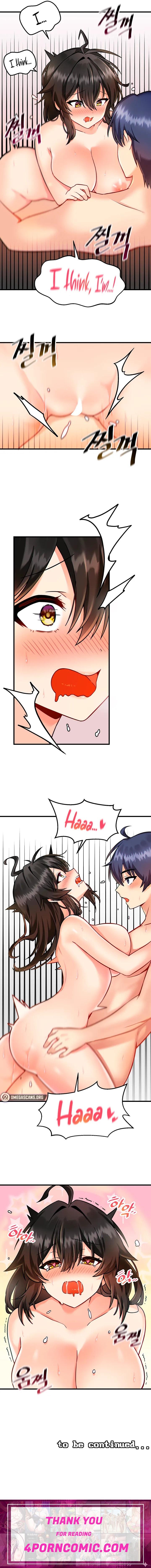 Trapped in the Academy’s Eroge Chapter 5 - Page 7