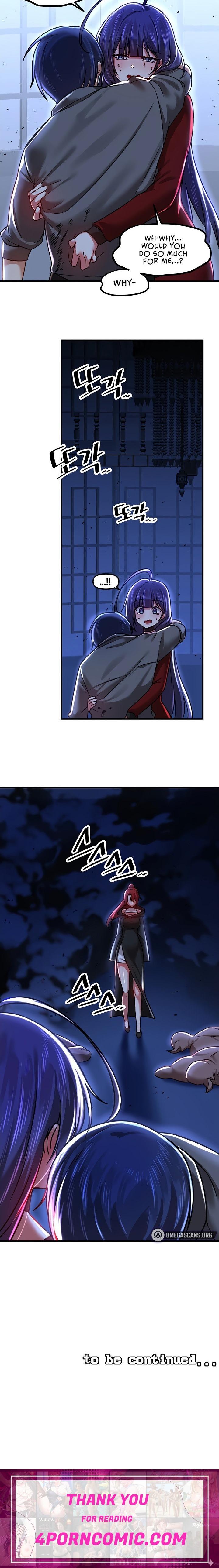 Trapped in the Academy’s Eroge Chapter 67 - Page 20