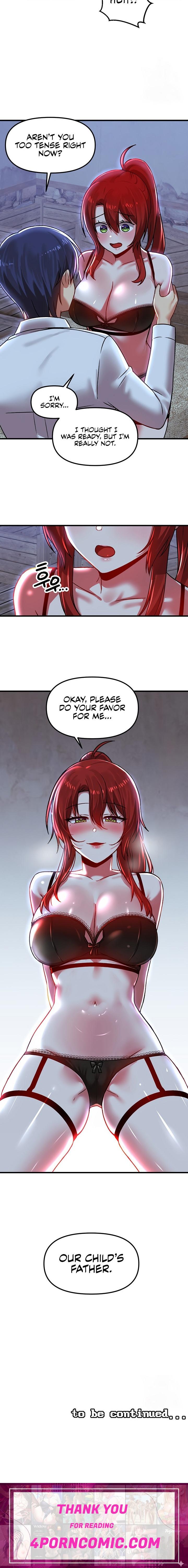 Trapped in the Academy’s Eroge Chapter 79 - Page 18
