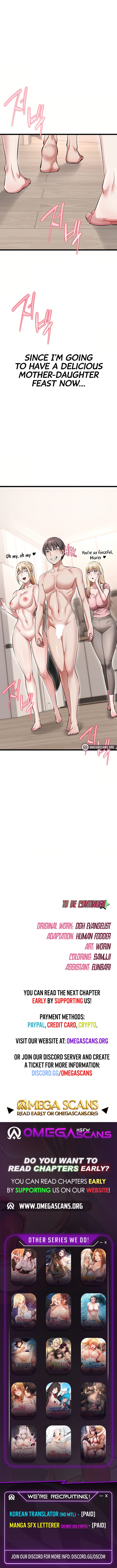 Ogh Reboot Chapter 20 - Page 13